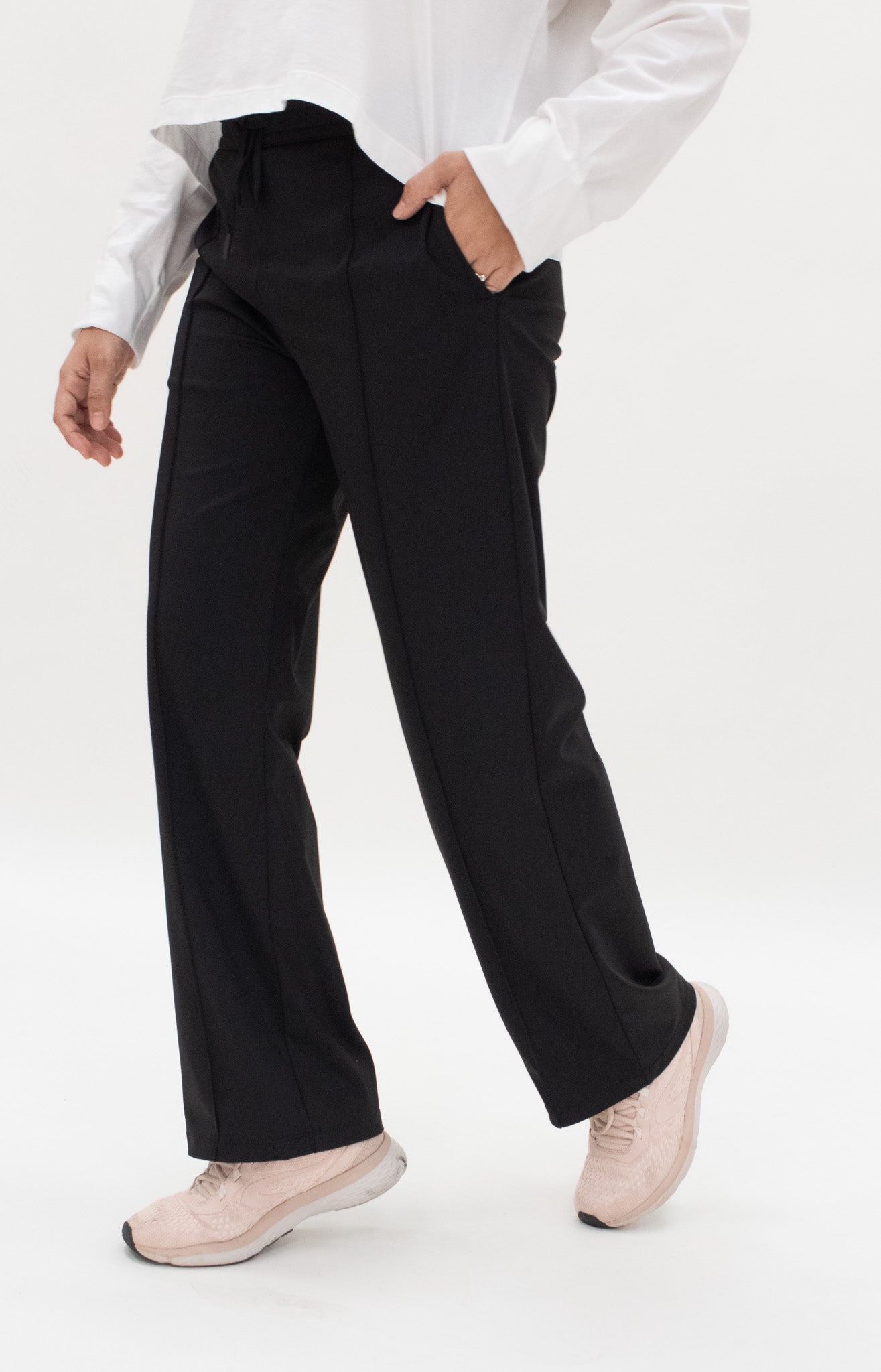 Ladies dress hot sale trousers next