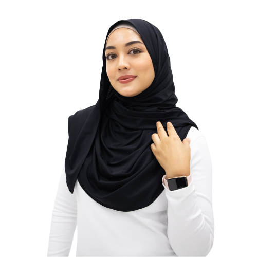 Air Mesh Active Shawl