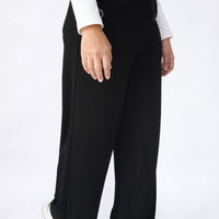 Bottoms GLOWco Exclusive Cloud Cosy Lounge Pants in Black