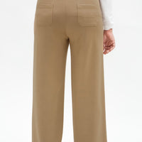 Bottoms GLOWco Exclusive Cloud Cosy Lounge Pants in Toffee